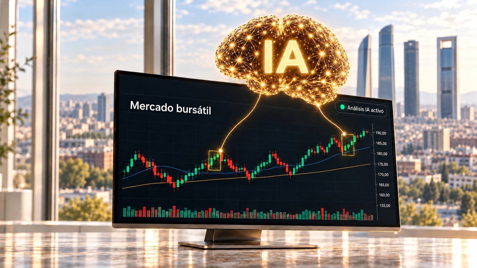 Sueldiva IA plataforma